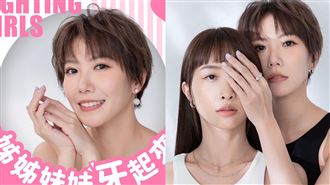 大牙再抖Metoo內情　黃云歆爆遭堂叔猥褻