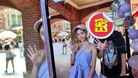 小S「16歲外甥」曝光！同框Lily吸2.4萬人朝聖　網暴動：太帥了。（圖／翻攝自Lily IG）