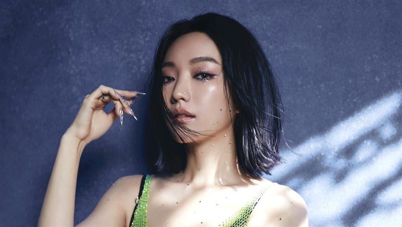 好友因憂鬱症離世　閻奕格心碎發聲