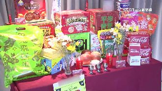 中元普渡有眉角！？這些「拜拜箱」有巧思