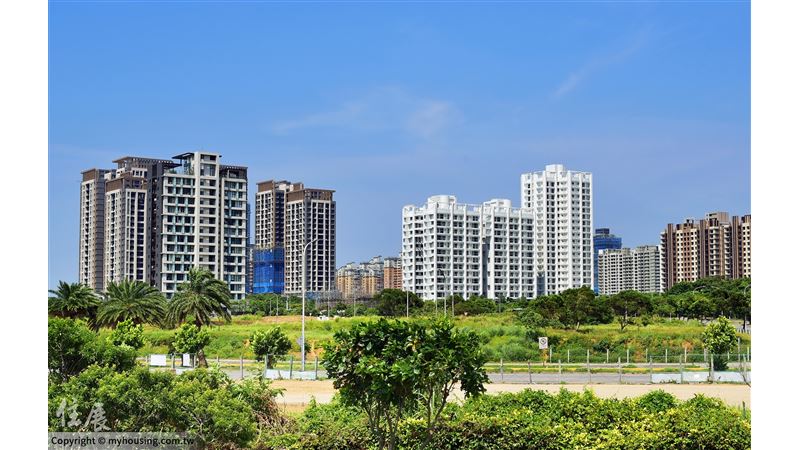 國產署地上權標脫6宗　總決標權利金7.2億