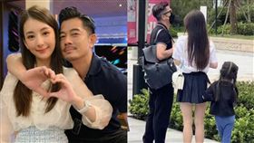 迪士尼,上海,郭富城,方媛,耍大牌,合影,拒絕