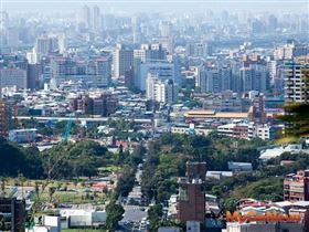 挾地段優勢的都更案開案售價屢創新高，鄉林不動產：北市都更核定的5大熱區為大安、中山、中正、士林及北投（圖／MyGoNews提供）