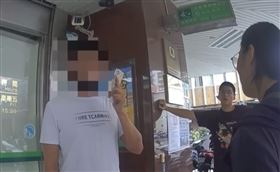 打工求職,詐騙集團,三民一分局,十全派出所