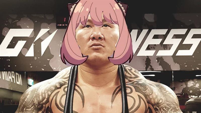 Cos圈有大老闆？館長「都是我粉絲」挨轟