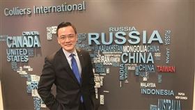 高力國際董事總經理劉學龍指出，所謂的健康舒適宅2.0的基本條件，包括地點在市中心、結合醫療機構、科技遠端監測等，因此，投資組合將是建商、醫院與科技等三大產業共同努力。（圖／MyGoNews提供）