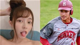 樂天女孩,林襄,馬傑森,二軍,月薪,PTT
