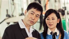 況明潔,羅時豐。大愛提供