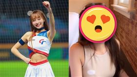 林襄,素顏,等級,愛莉莎莎,YouTuber