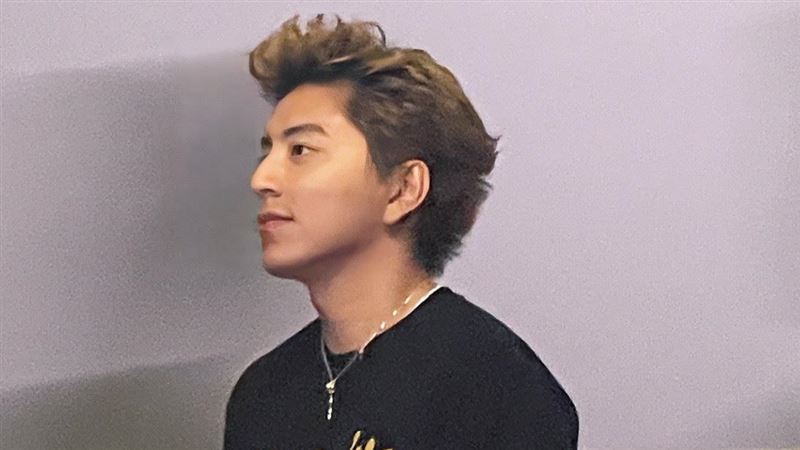 王大陸涉花錢逃兵役　曾唸美國軍校天天哭