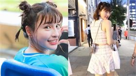 峮峮。（圖／翻攝自峮峮IG）