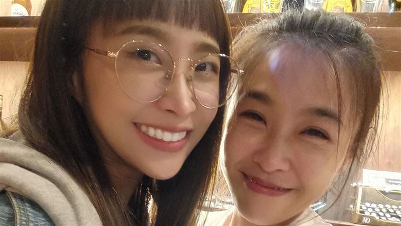 控許傑輝性騷前很焦慮　女星求助小嫻崩潰