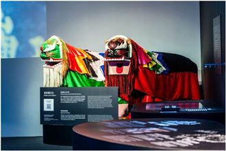 搶先看！世界客家博覽會全球首展在桃園