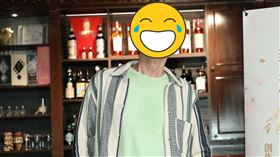 殷正洋。（圖／寬宏藝術提供）