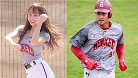 馬傑森被拍到與林襄出雙入對。