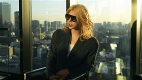 羅蘭。（圖／PressPlay Academy提供）