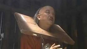 ▲和珅。（影視示意圖／翻攝自百度百科）