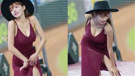 樂天女孩,林襄,樂天桃猿,馬傑森,啦啦隊,禁愛令,本質球迷