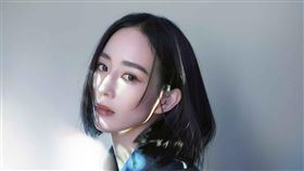 張鈞甯。（Marie Claire提供