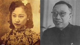 ▲韞歡；溥儀（圖／翻攝自百度百科）