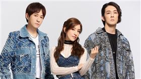 南拳媽媽,詹宇豪（圖／翰森娛樂提供）