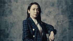 潘儀君。（鏡文學提供