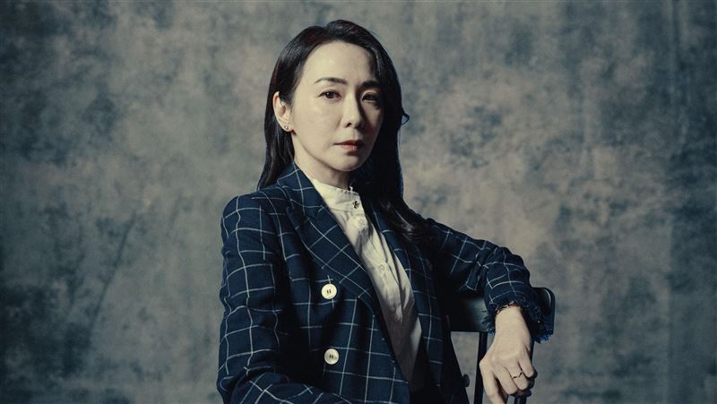 獨／破從影尺度　花系列女王跨坐激戰曝光