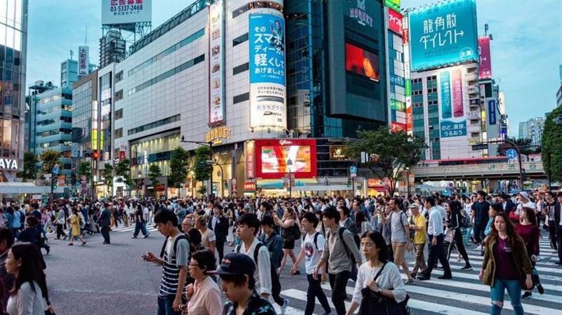 遊日1類服裝被警告「會惹禍」　網曝真相