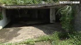 蔣緯國陽明山豪宅。（圖／資料照）