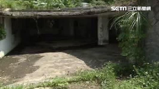 太敏感！3富商皆不敢買蔣緯國4.7億豪宅