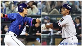 ▲台鋼雄鷹球團證實，用林子偉和樂天桃猿交易王柏融議約權和3位球員。（圖／記者劉彥池攝影）