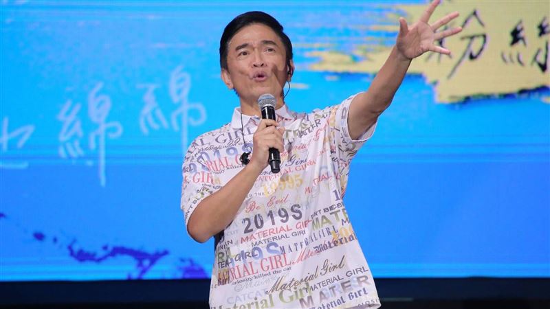 獨／海關急扣押113盒違禁品　吳宗憲證實