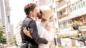 ▲《鬼之執行長》張立昂與劉奕兒