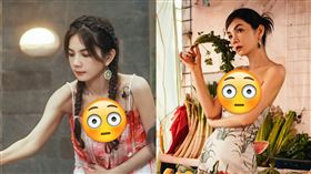 Ella（圖／翻攝微博）