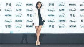 ▲韓劇《Moving 異能》。（圖／Disney+提供）