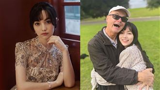 黑嘉嘉合體爸爸曝女婿條件　網驚：好開明