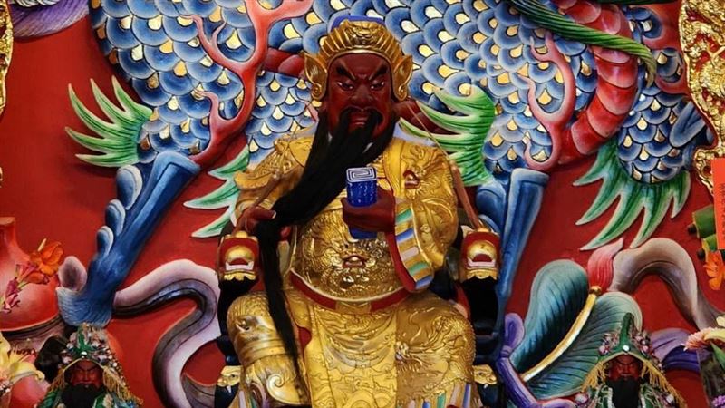 今天關公生日 「這樣拜」下半年大發