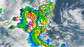 （圖／翻攝自彭啟明臉書）