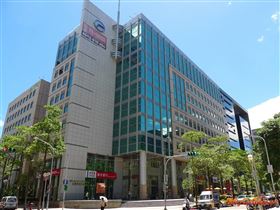 內科廠辦成長穩健，2023年上半年即出現10筆總價億元以上的交易紀錄。(圖/信義全球資產提供/MyGoNews提供)