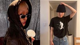 Zion.T。（圖／翻攝自IG）