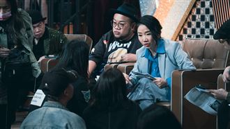 《全明星》激戰完淘汰　陶子哽咽哭了