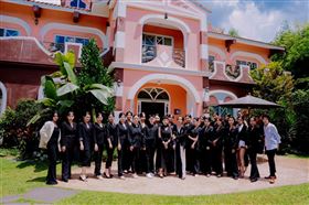 
照片來源
由G.R.A.C.E教育培訓機構提供
