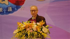 靈鷲山大法會。（外稿／桃園電子報）