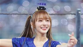 林襄。（圖／翻攝自林襄IG）