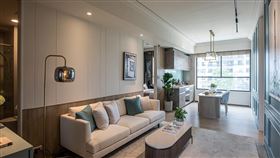 居住類指數再創新高 民眾居住成本變重了（圖／MyGoNews提供）