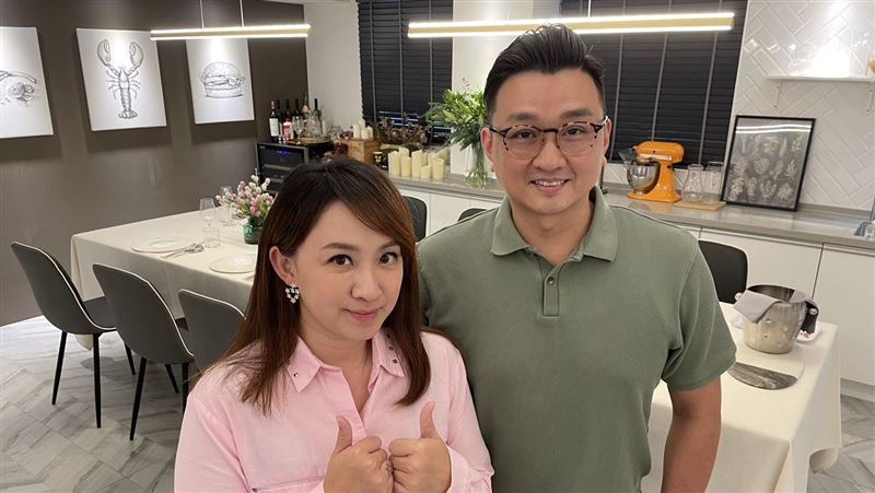40坪老宅翻新成私廚　型男主廚必備這三機