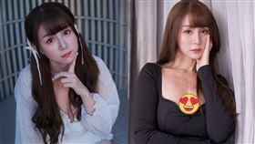  短今（圖／翻攝自短今Sammie）