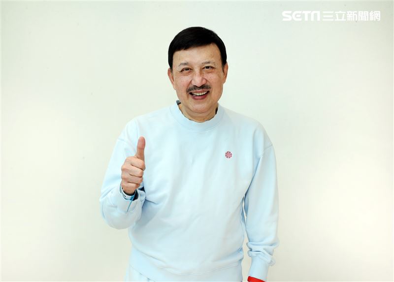 余天體檢。（圖/記者邱榮吉攝影）