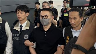 2億保金換不到自由！郭哲敏裁定延押2個月