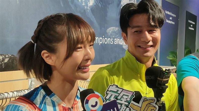 日籍男星喪女沉寂5年　重返演藝圈發聲
